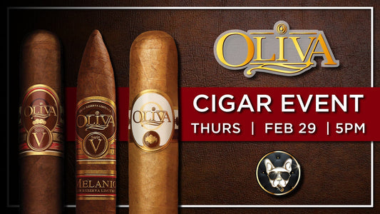 Oliva Event Image