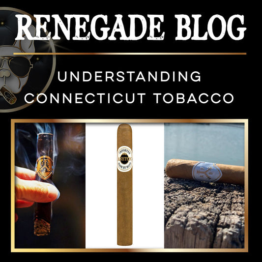 Understanding Connecticut Tobacco Title 2