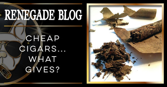 Cheap Cigars Title Image 1