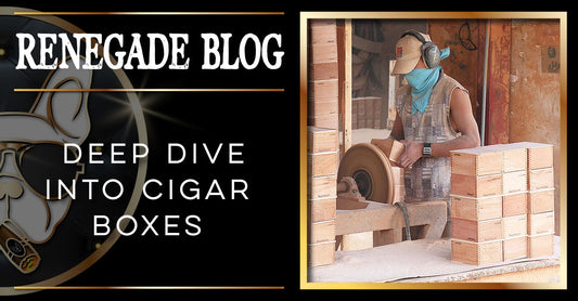 Cigar Boxes Title Image 1