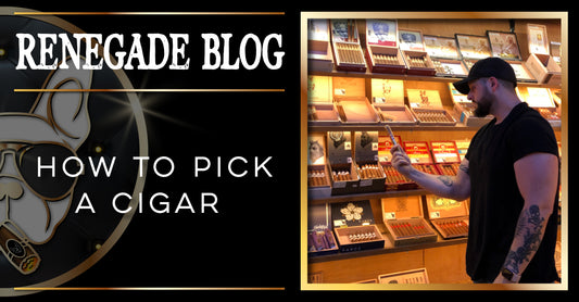 How To Pick A Cigar Title Image 2