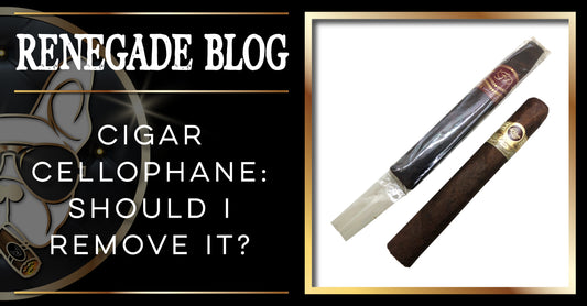 Cigar Cellophane Title Image 2