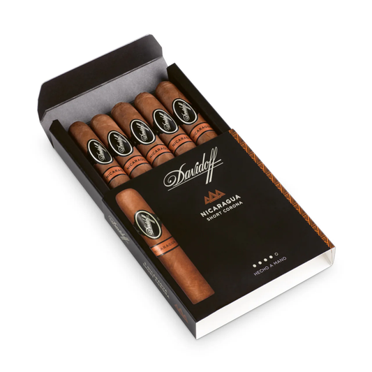 Davidoff Nicaragua cigars