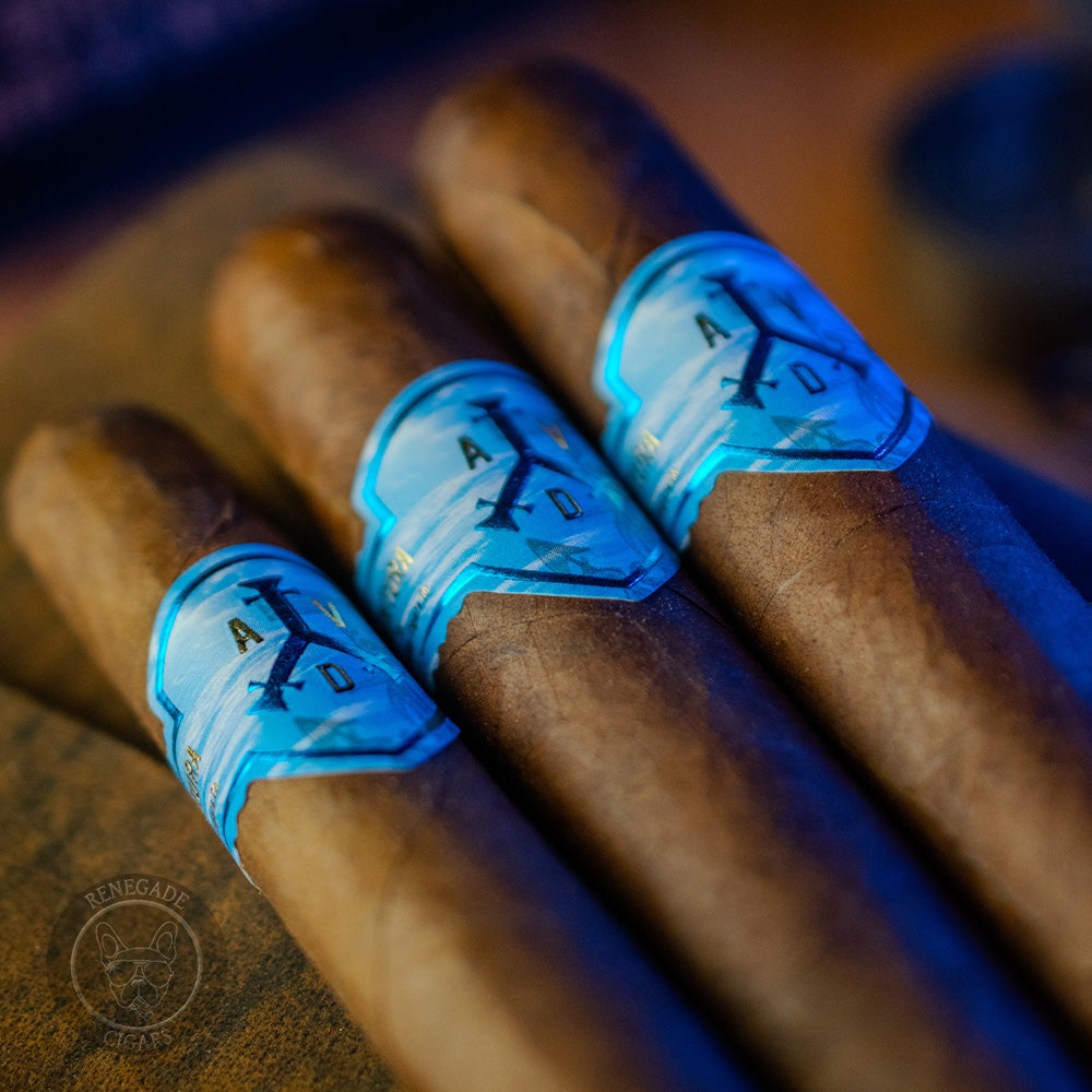 ADVentura Blue Eyed Jack's Revenge Lifestyle