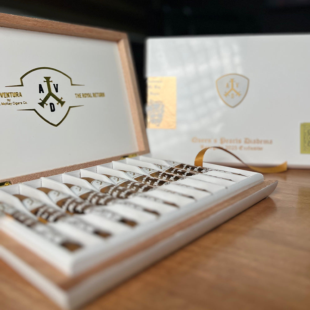 ADVentura Queens Pearls Diadema – Renegade Exclusive 3