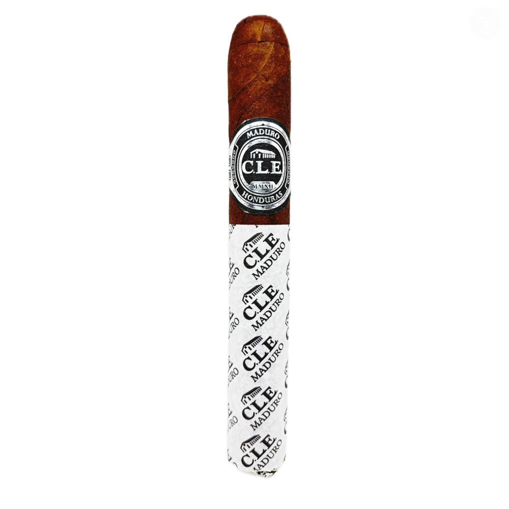 CLE Maduro Cigar Single