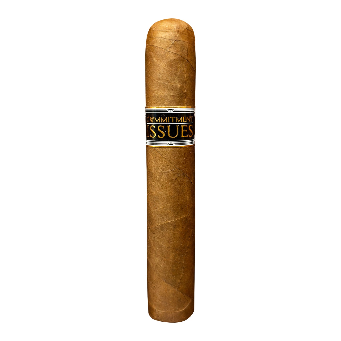 Commitment Issues Cigar Single