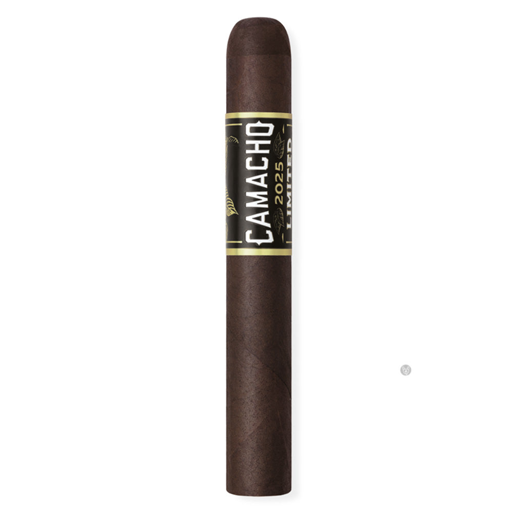 Camacho Limited Edition 2025 Cigar Single