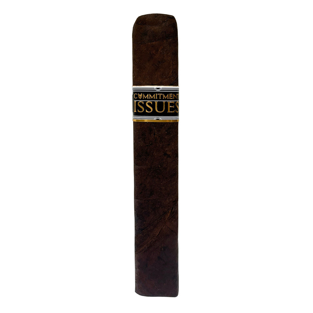 Commitment Issues by Renegade Cigars