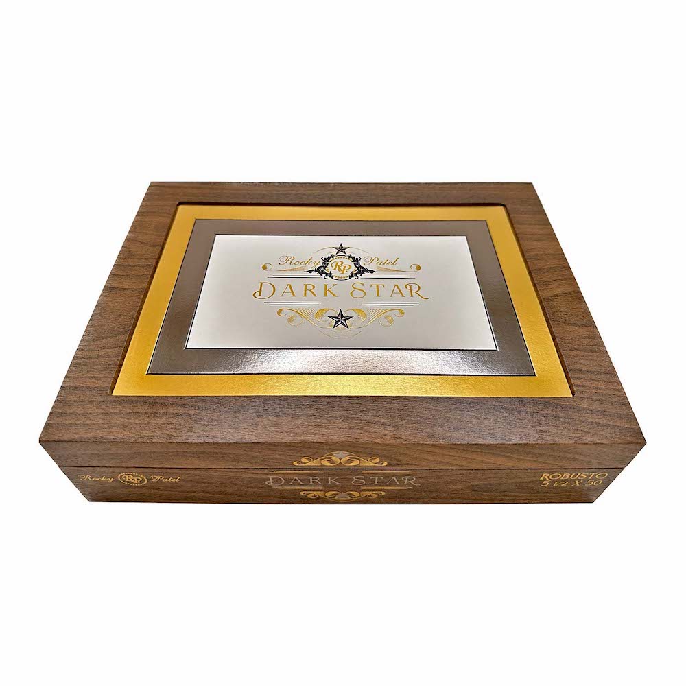 DARK STAR CLOSED BOX