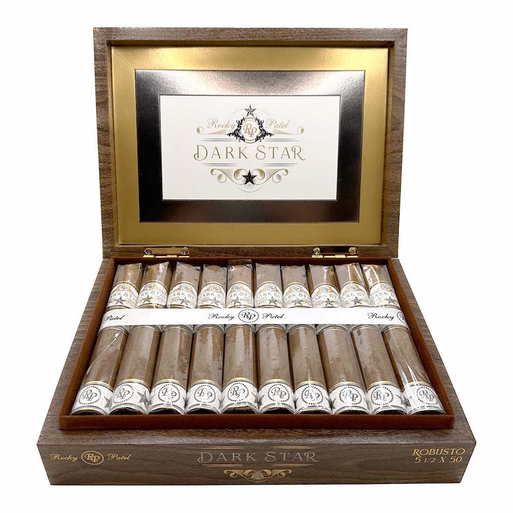 DARK STAR OPEN BOX