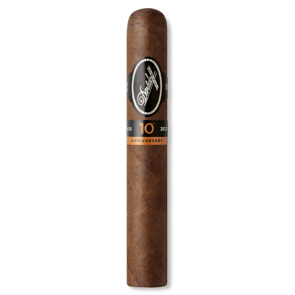 Davidoff Nicaragua 10th Anniversary 2023 Limited Edition