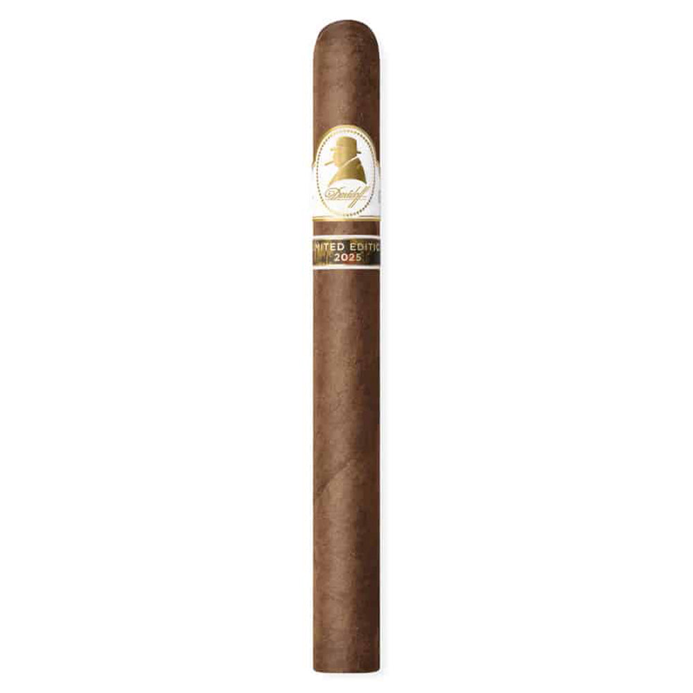 Davidoff Winston Churchill Limited Edition 2025 Cigar Single