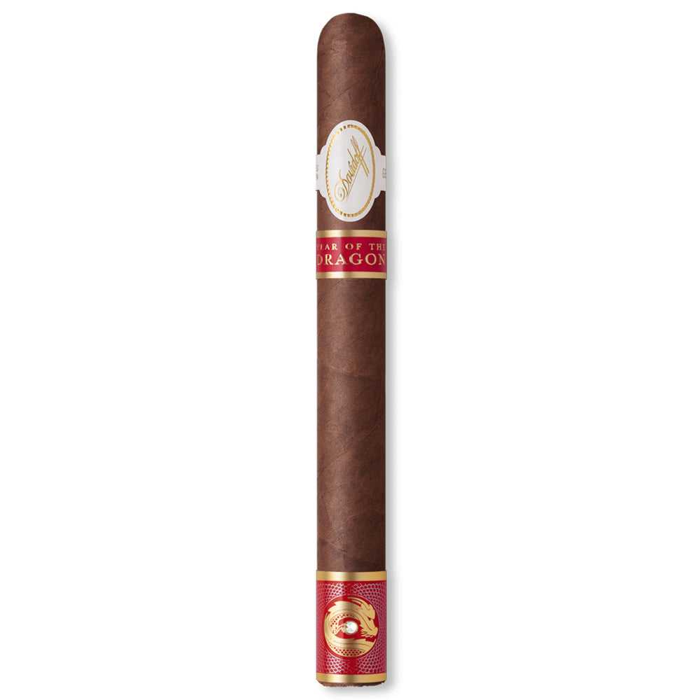Davidoff Year of the Dragon Cigar Single