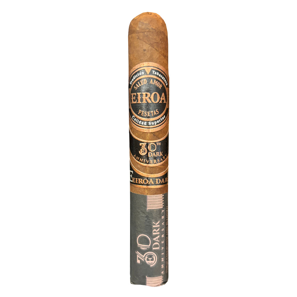 EIROA Dark 30th Cigar Single