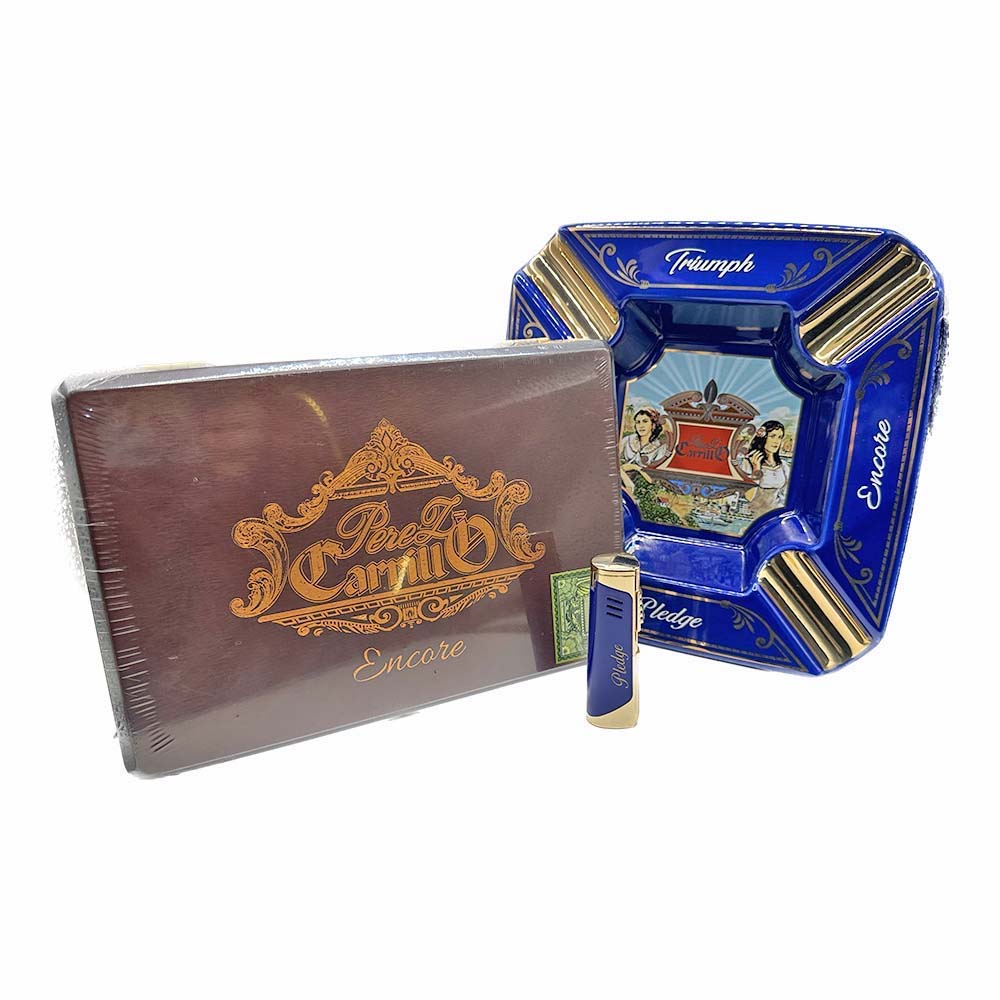 Renegade Cigar Swag Pack