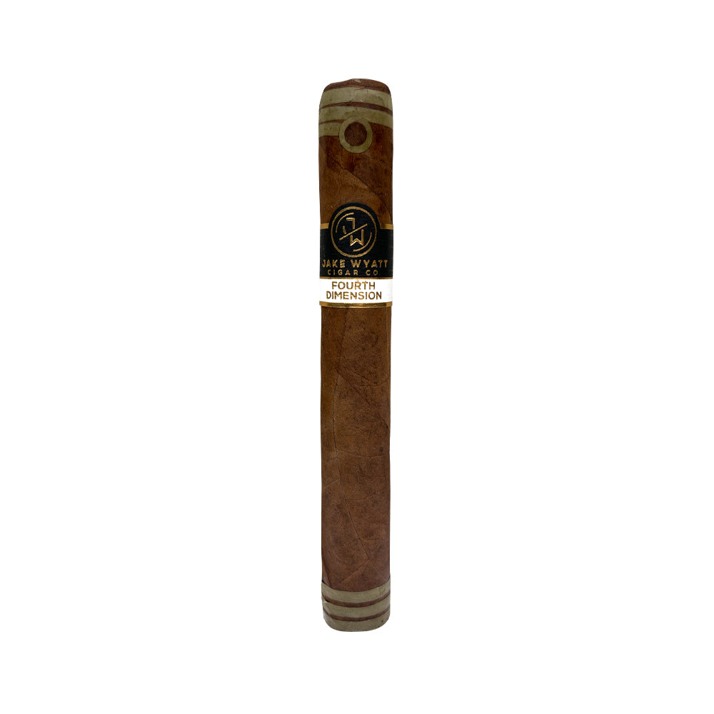 Jake Wyatt FOURTH DIMENSION cigar