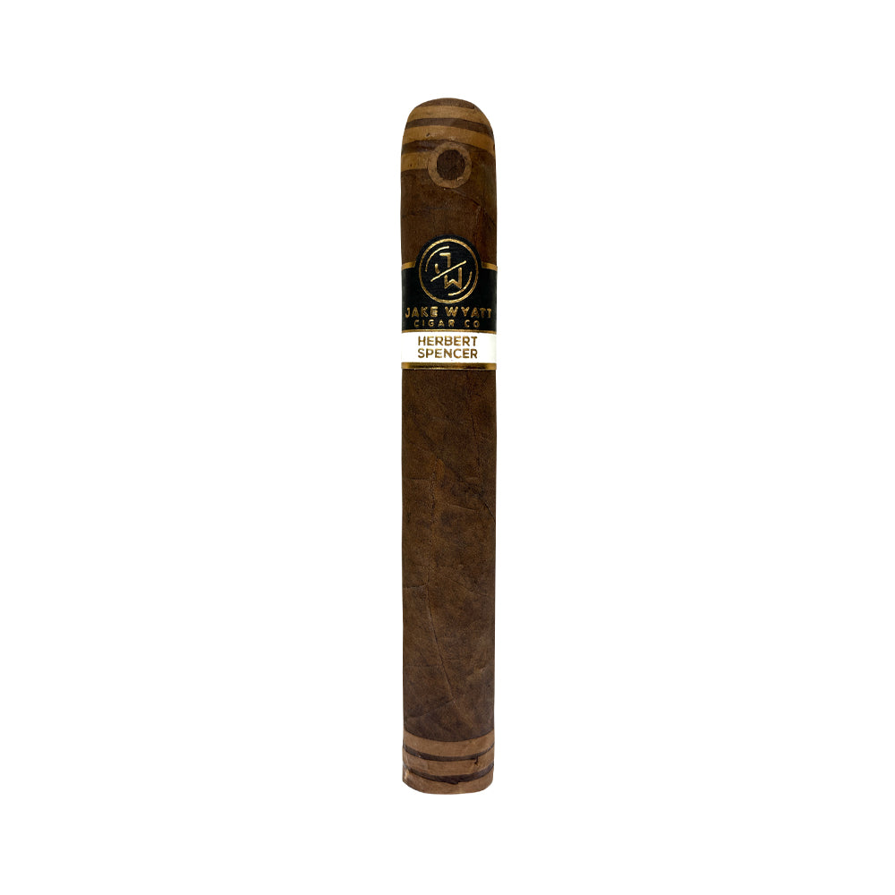 HERBERT SPENCER cigar Single