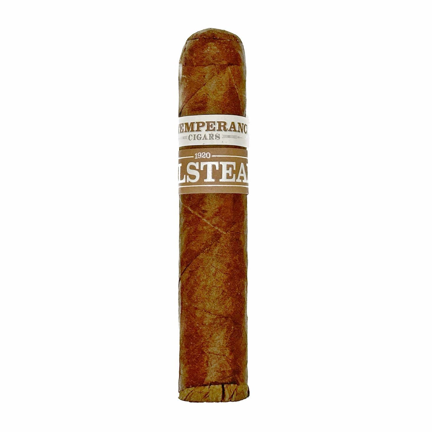 RoMa Craft Intemperance Volstead 1920