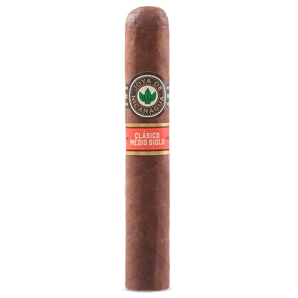 Joya De Nicaragua Classico Medio Siglo Cigar Single