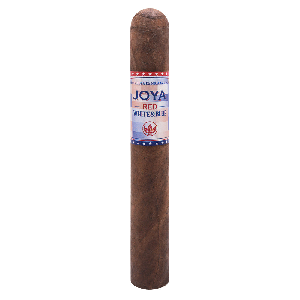 Joya de Nicaragua Red, White & Blue