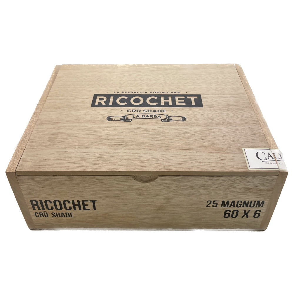 La Barba - Ricochet Shade