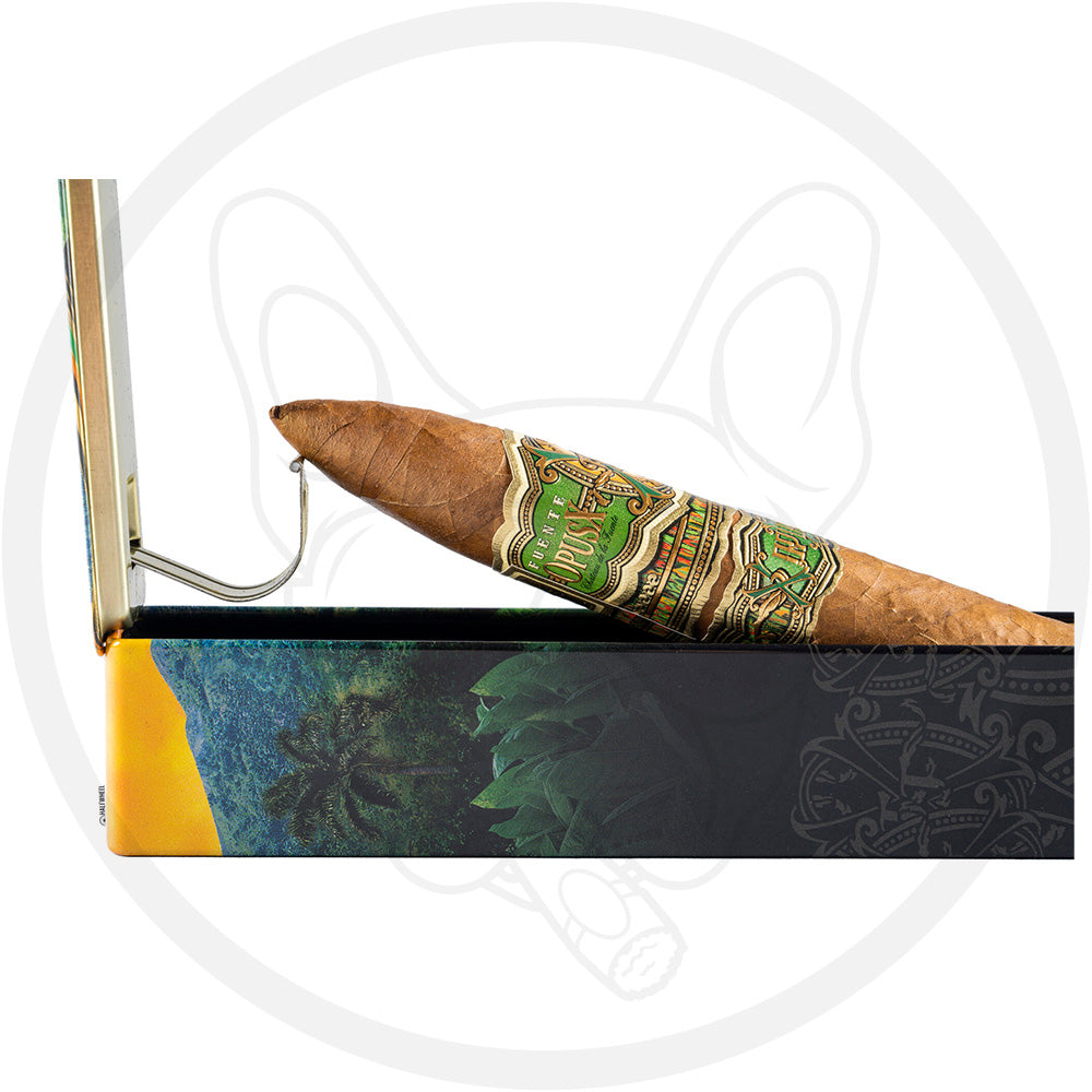 Fuente Fuente OpusX 25 Perfecto