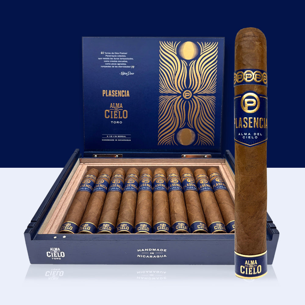 Plasencia Alma del Cielo