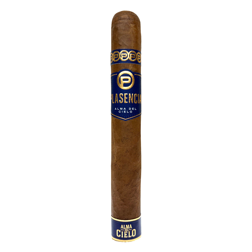 Plasencia Alma del Cielo Cigar Single