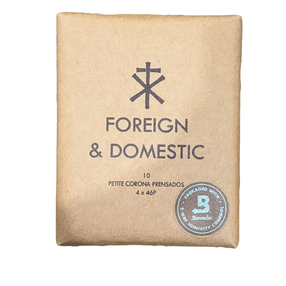 RoMa Craft CRAFT Maquette Foreign & Domestic