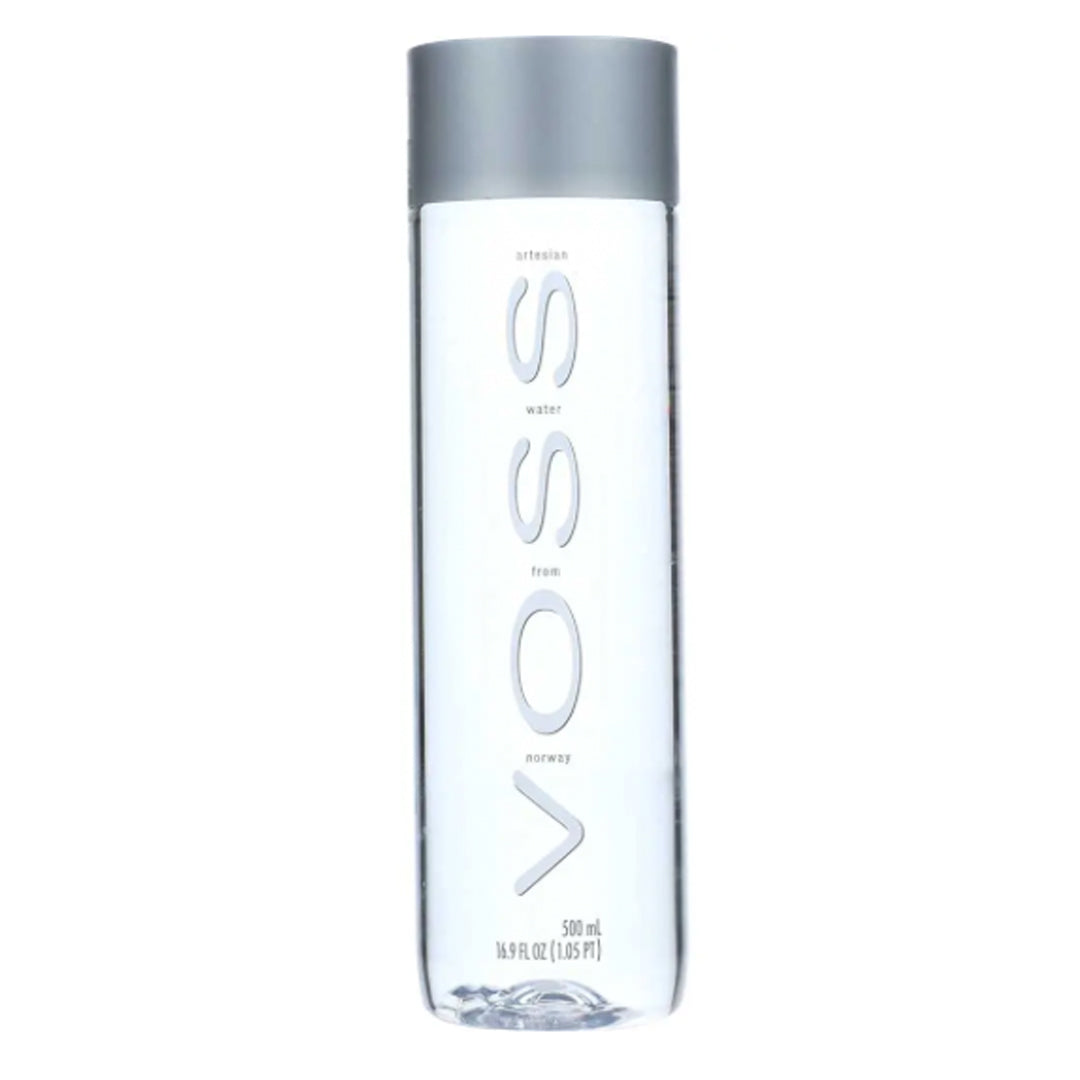 VOSS water (16.9oz)