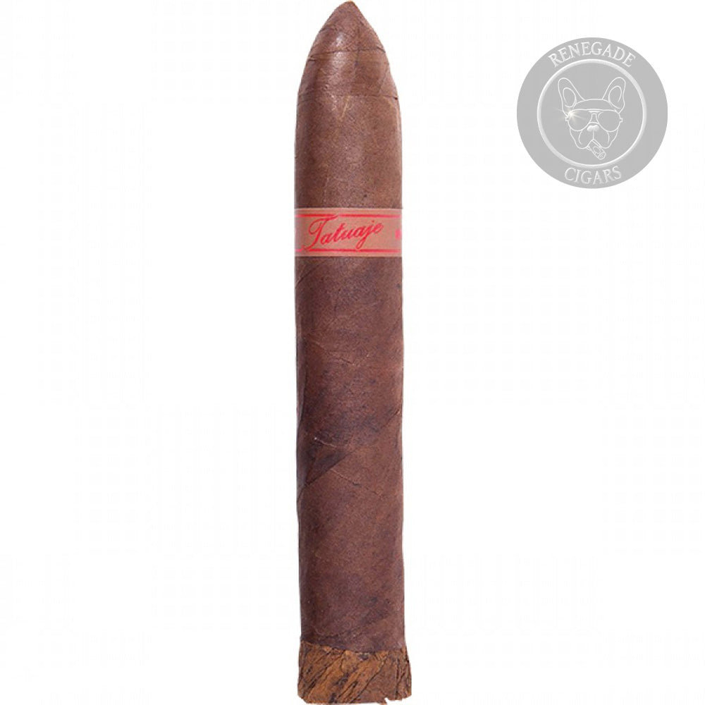 Tatuaje Wolfman Redux 4 Cingar Single