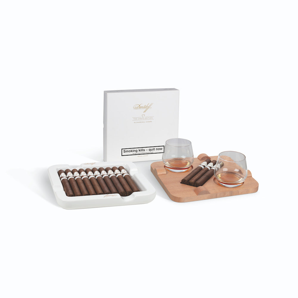 Davidoff Chef's Edition LE