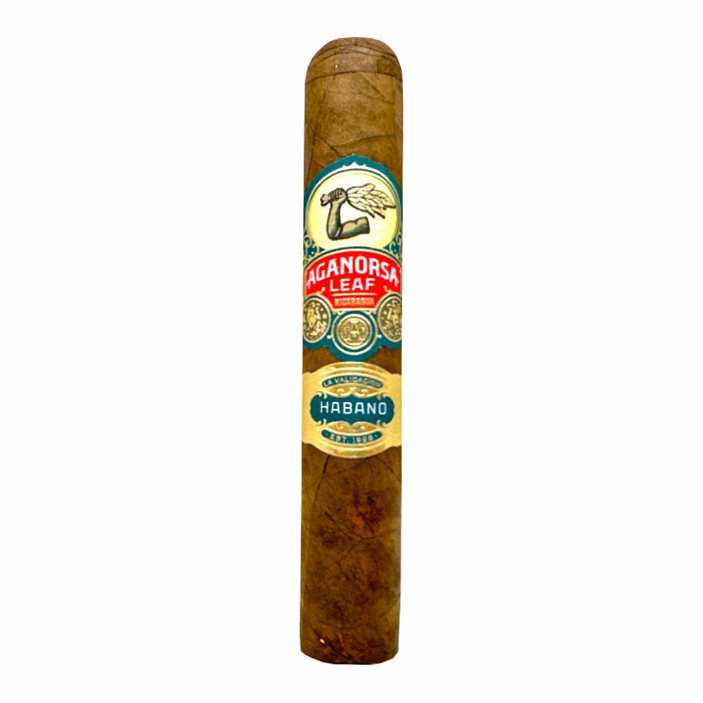 Aganorsa Leaf La Validacion Habano