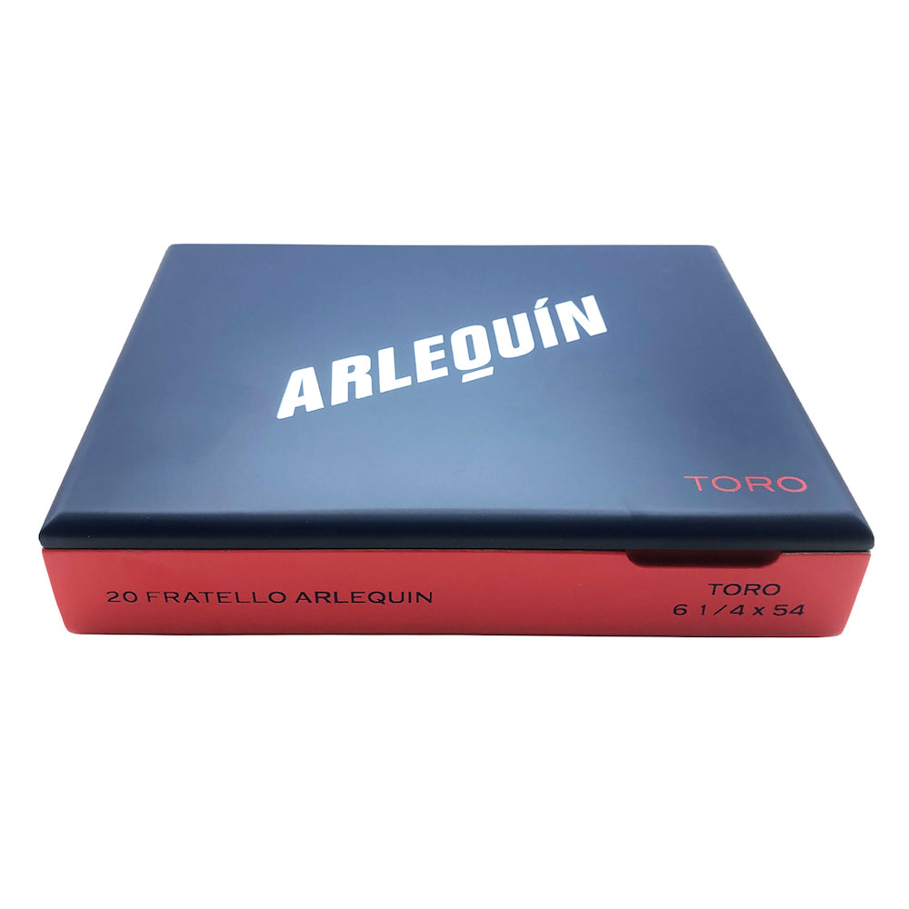 Fratello Arlequin