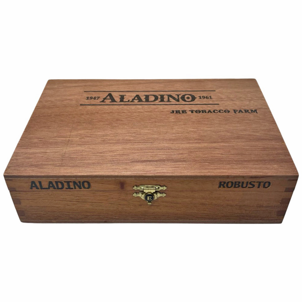 Aladino Natural