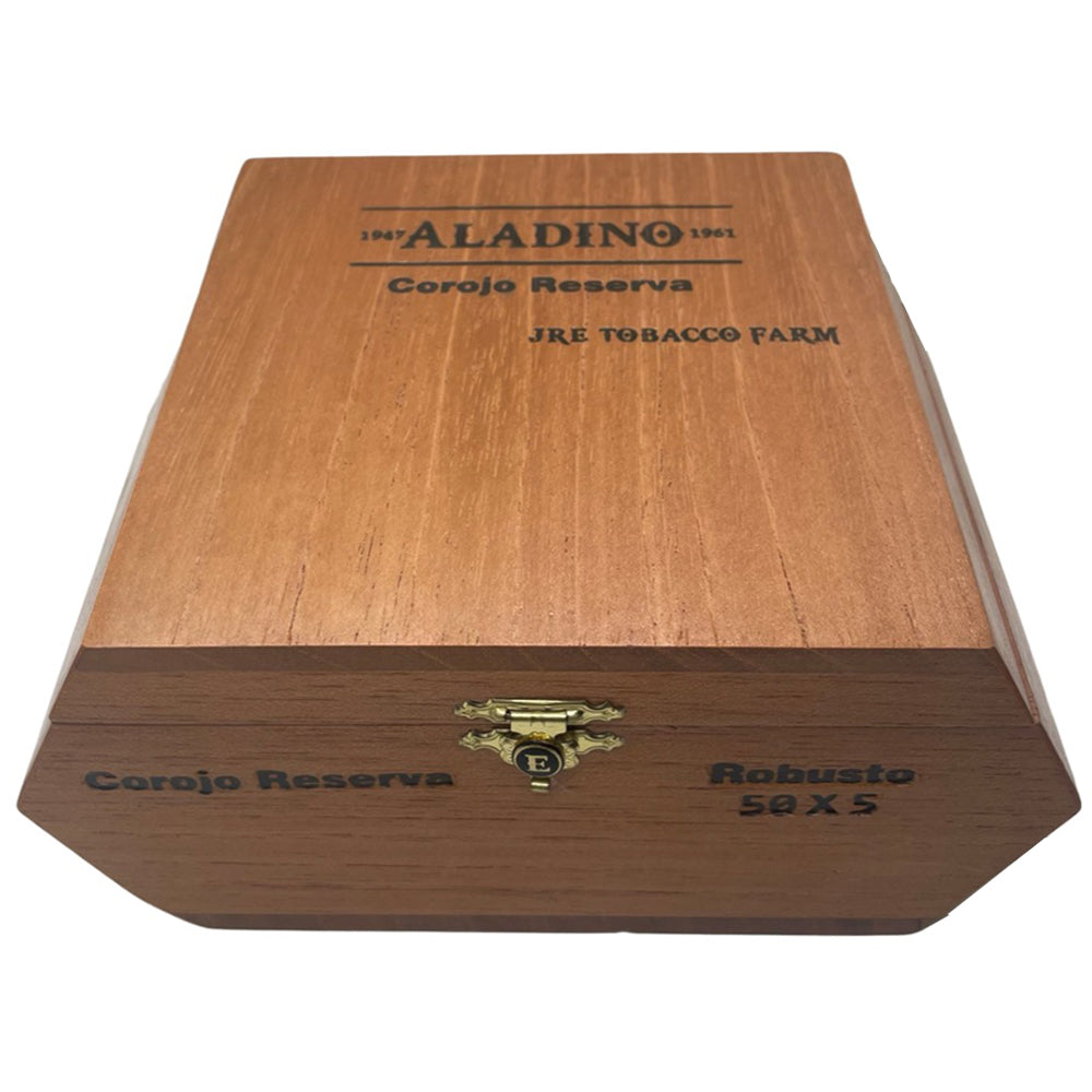 Aladino Corojo Reserva