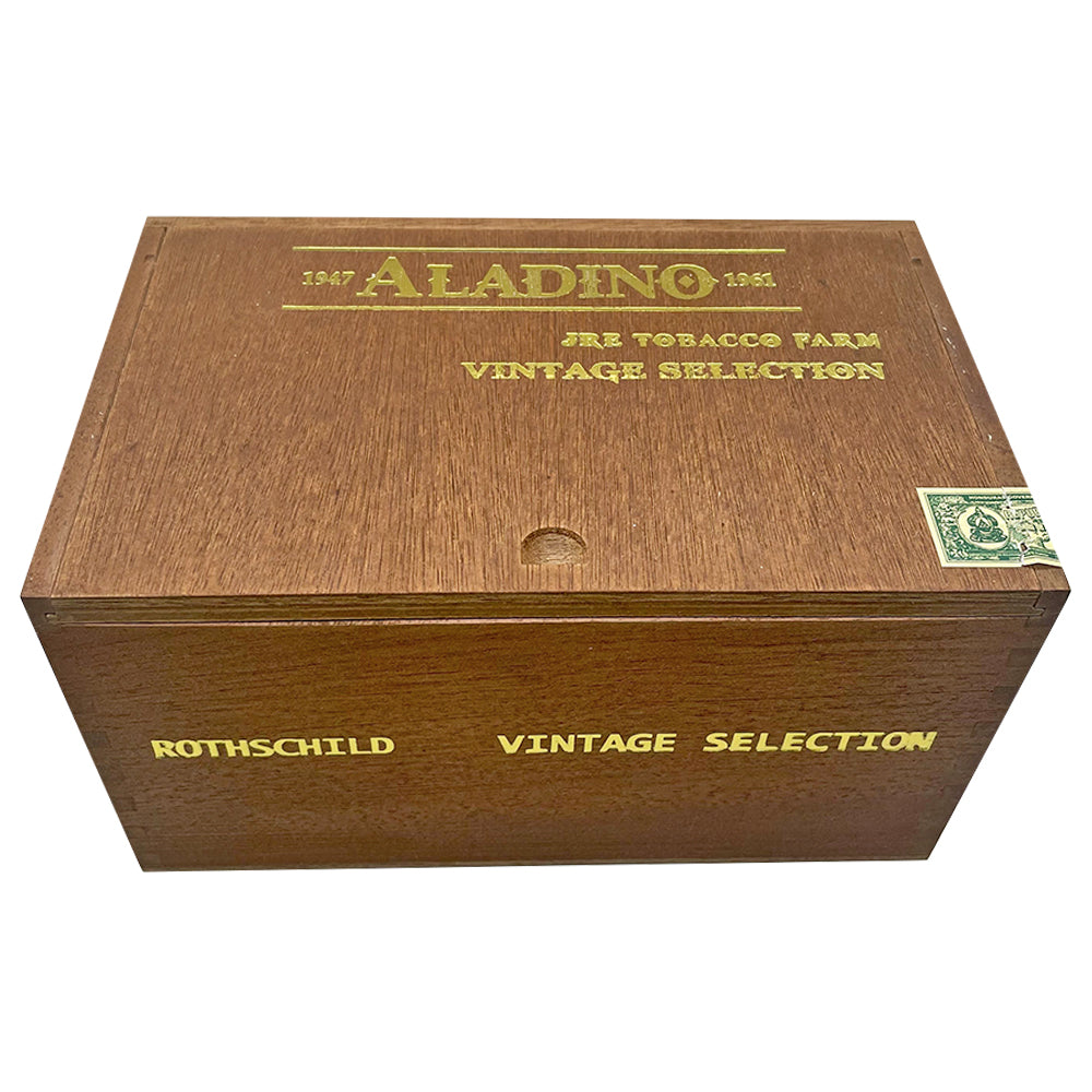 Aladino Habano Vintage Selection