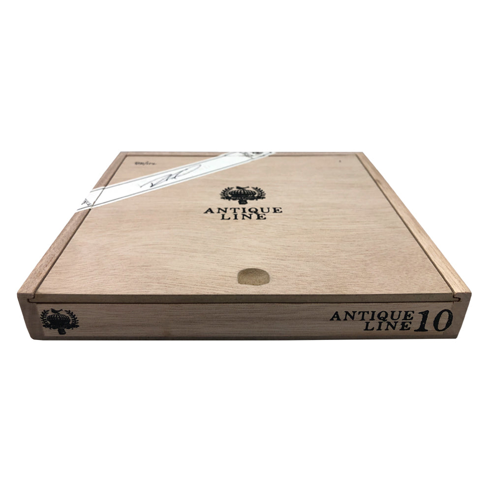 Lost & Found Antique Line