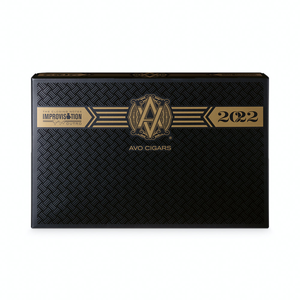 AVO Improvisation LE 2022