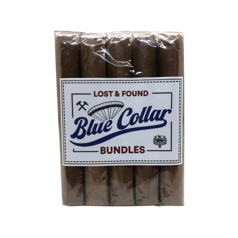 Lost & Found BLUE COLLAR BUNDLES