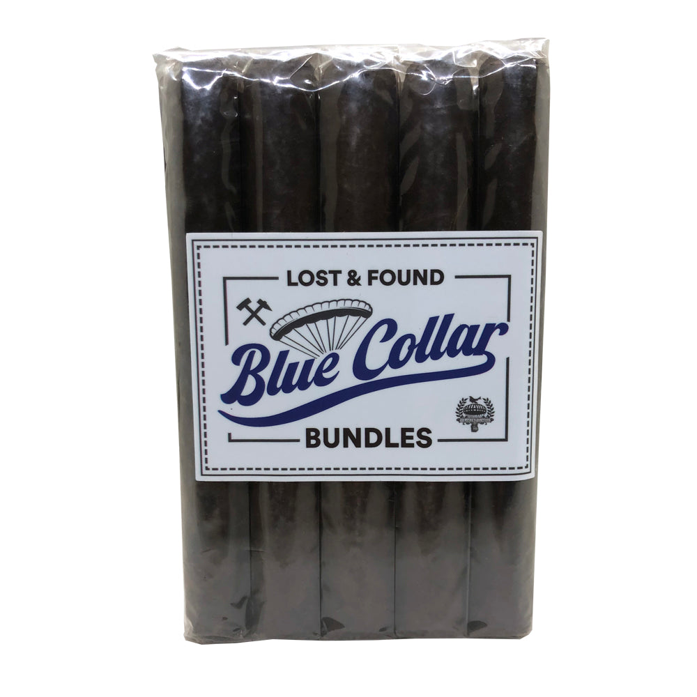 Lost & Found BLUE COLLAR BUNDLES