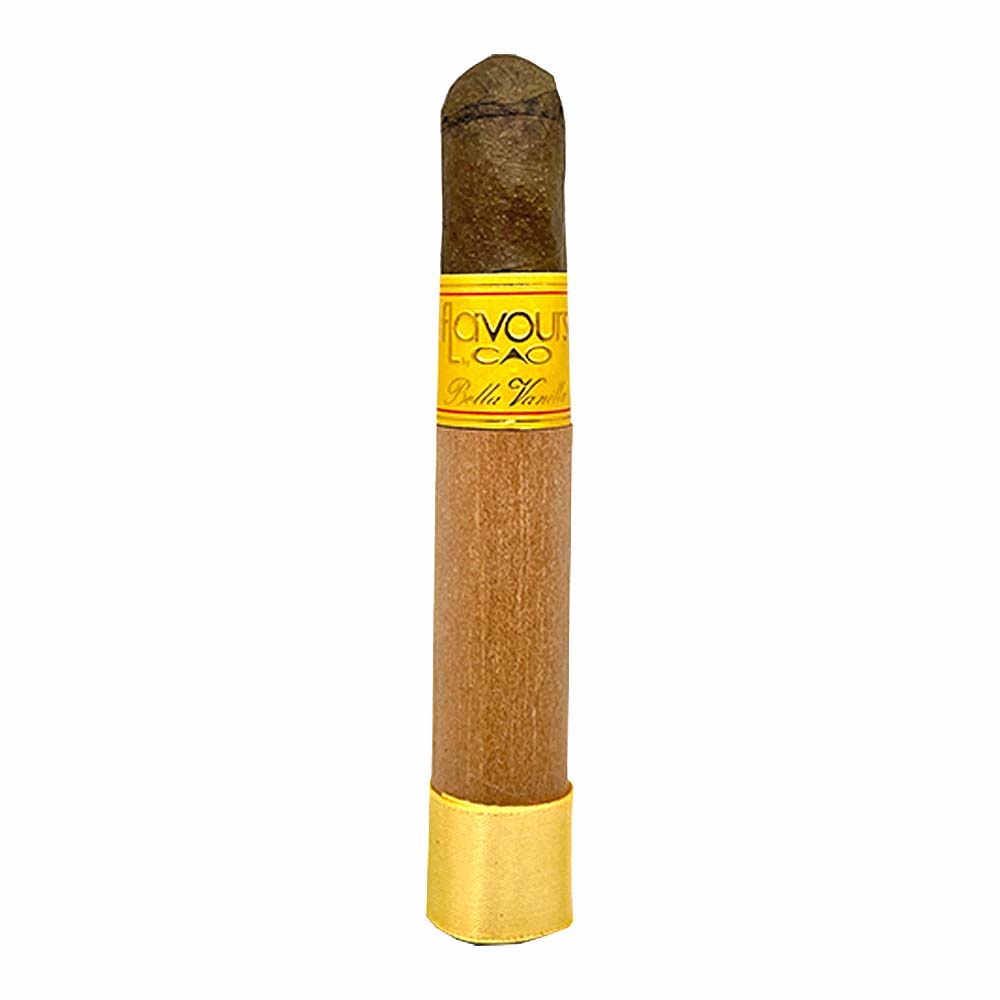 CAO Bella Vanilla