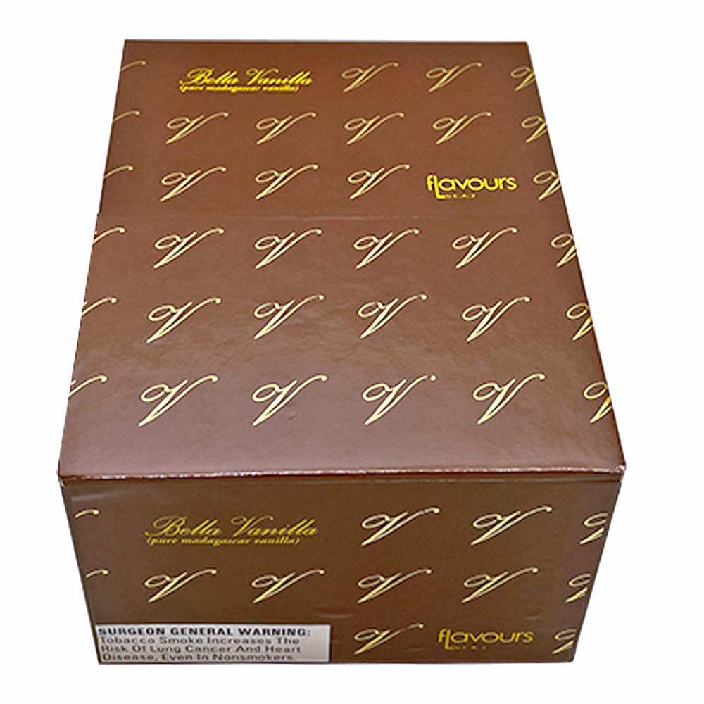 CAO Bella Vanilla