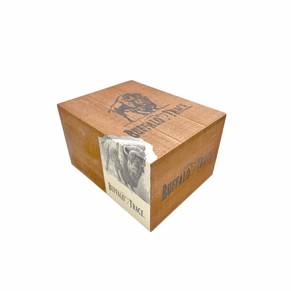 Buffalo Trace Cigar