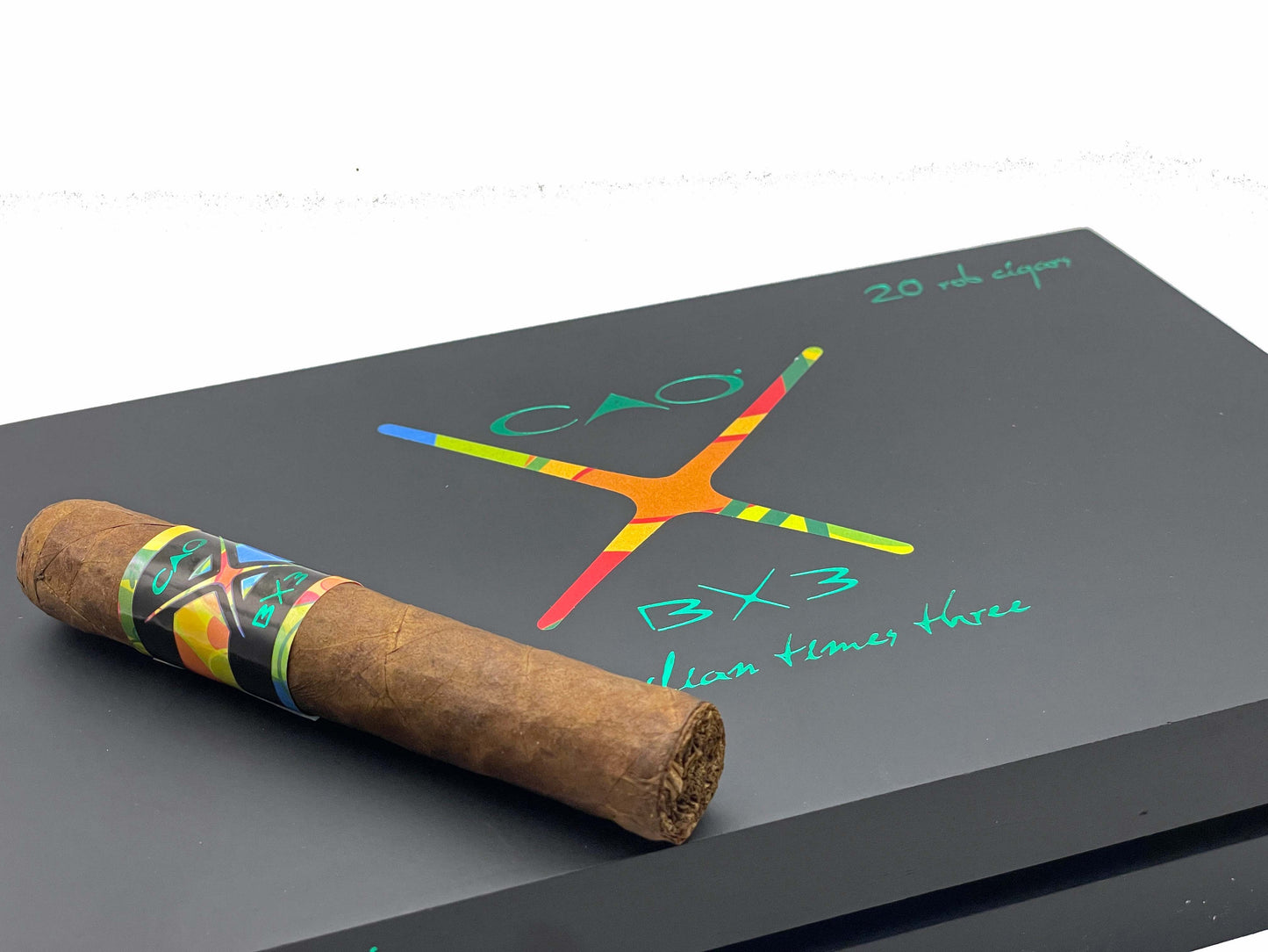 CAO BX3