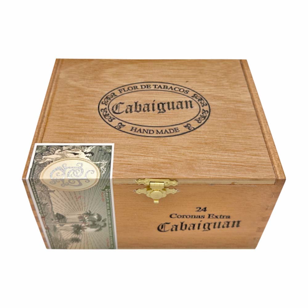 Tatuaje Cabaiguan