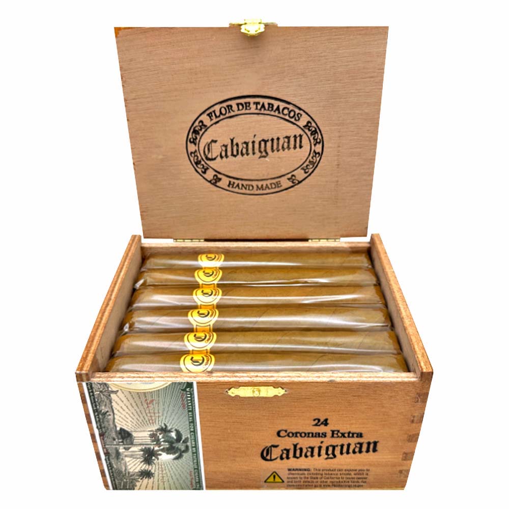 Tatuaje Cabaiguan