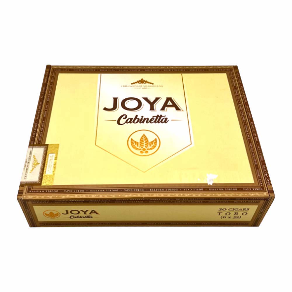 Joya De Nicaragua Cabinetta