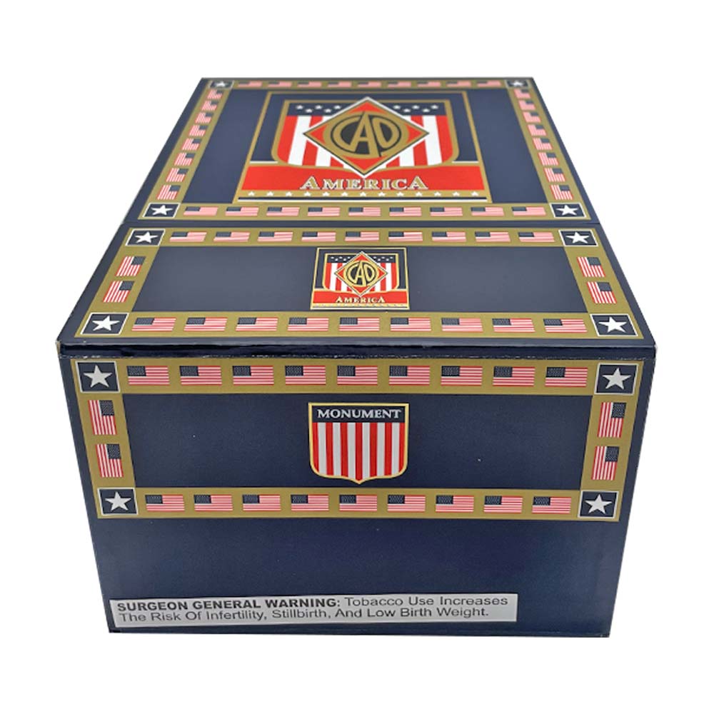 CAO America